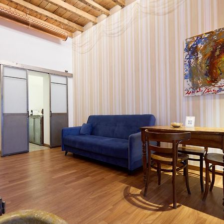 First Moon-Emme Loft Apartment Milan Luaran gambar