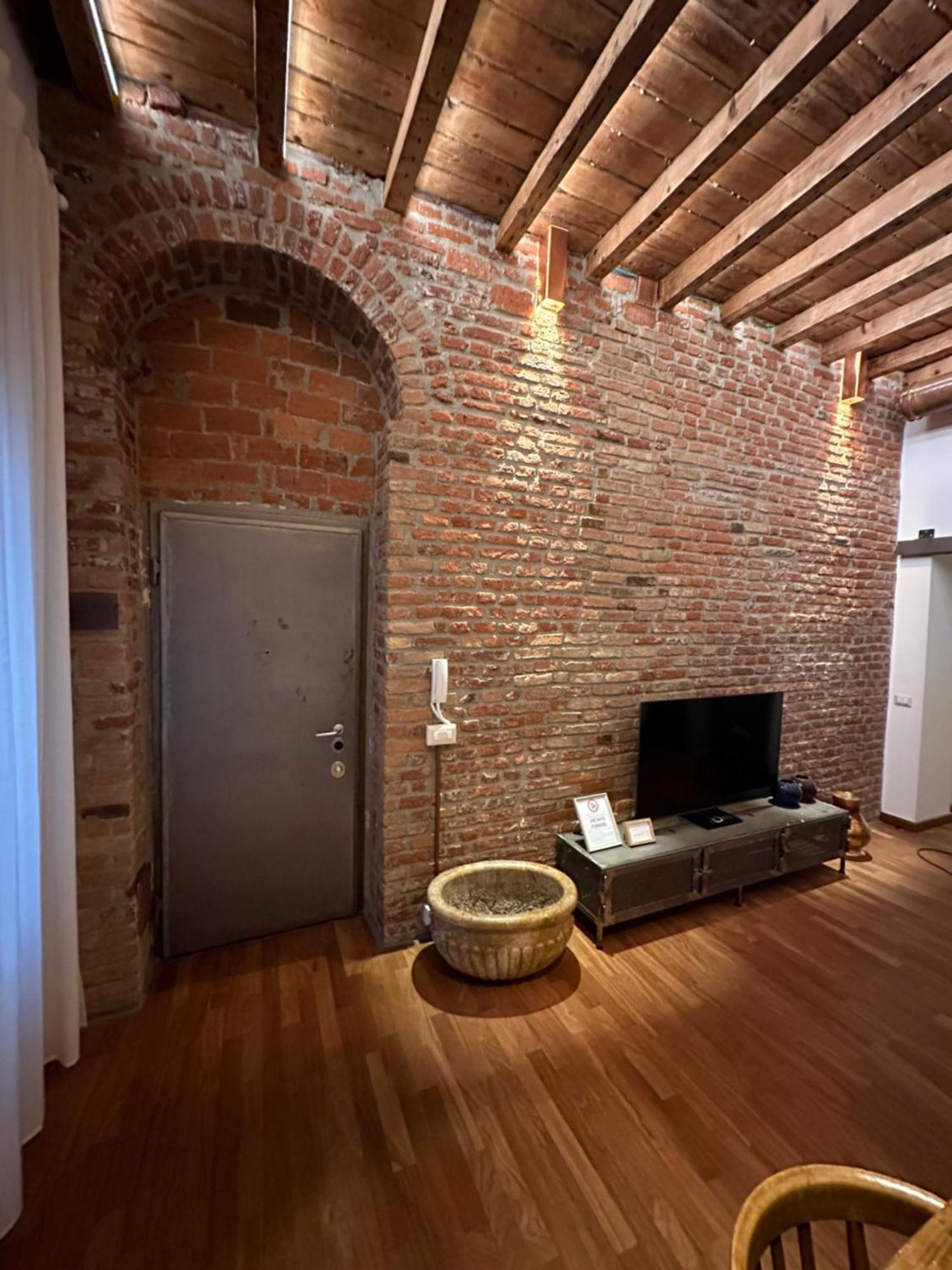 First Moon-Emme Loft Apartment Milan Luaran gambar
