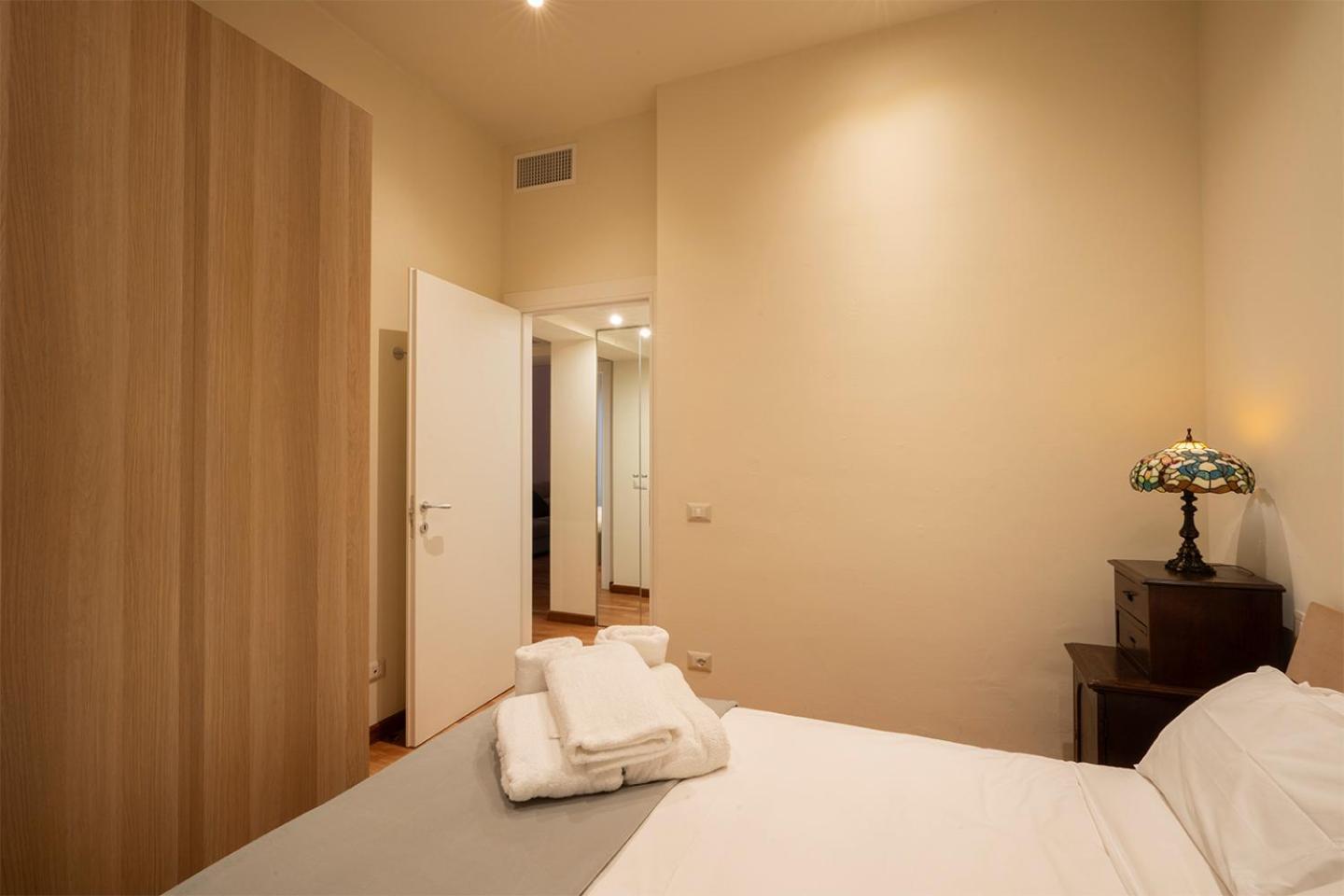 First Moon-Emme Loft Apartment Milan Luaran gambar