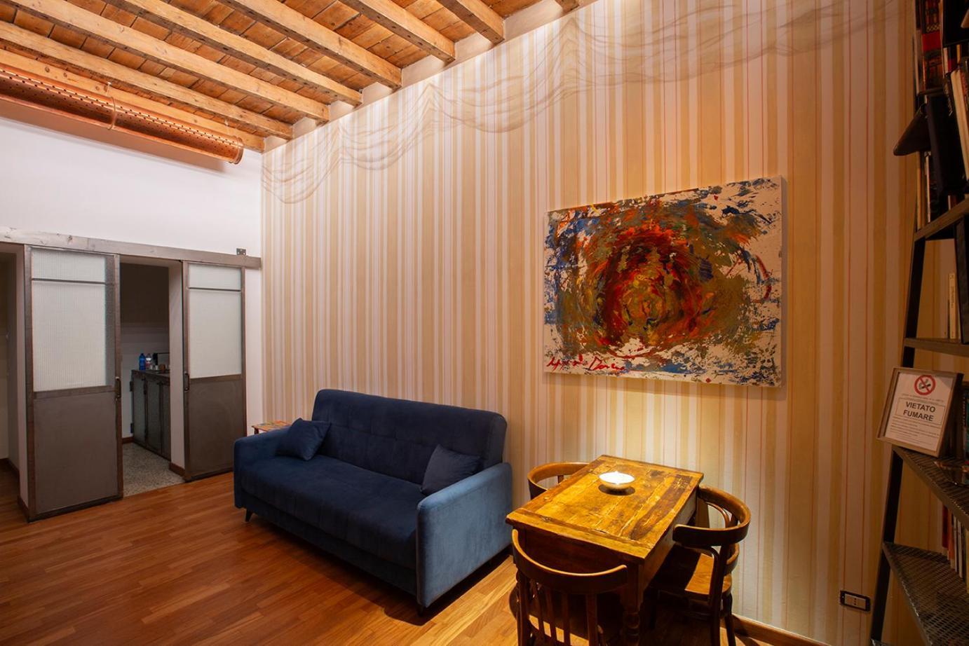 First Moon-Emme Loft Apartment Milan Luaran gambar