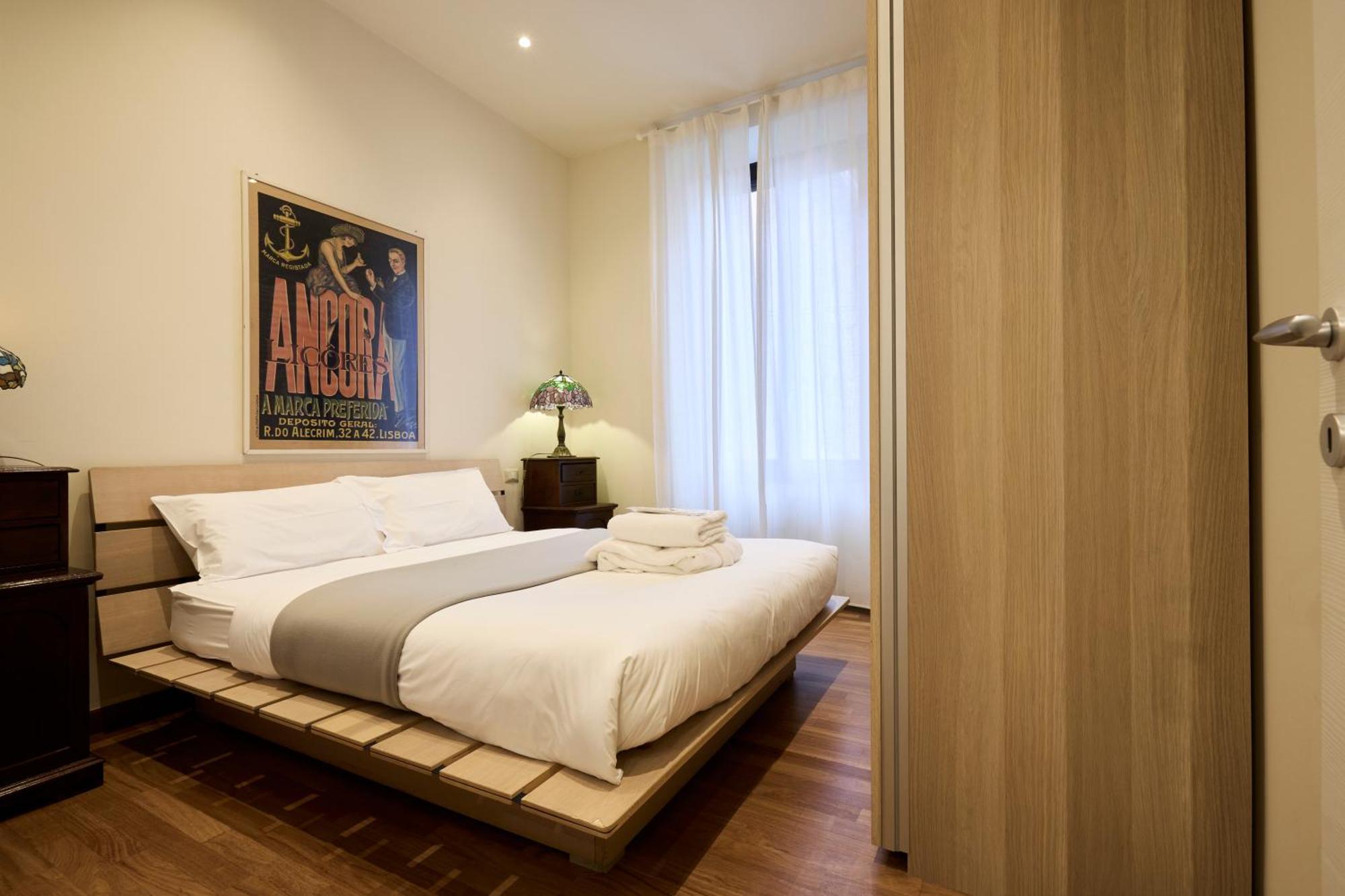 First Moon-Emme Loft Apartment Milan Luaran gambar